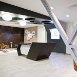 Churchill Services Group – New Corporate Office
