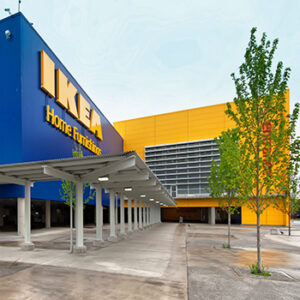 IKEA