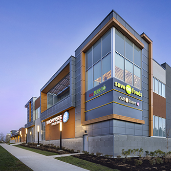 Jim Pattinson Group - Guildford Village