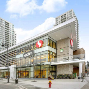 Safeway Canada - Safeway Burquitlam