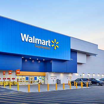 Walmart - Walmart Kingsway Mall
