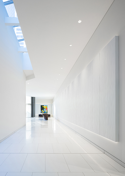 ABBARCH Nordstrom Pacific Centre 3