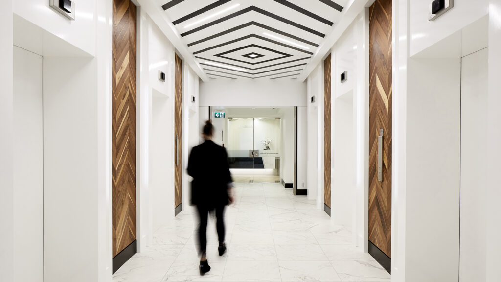 ABBARCH Bentall Centre