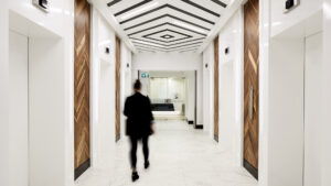 ABBARCH Bentall Centre