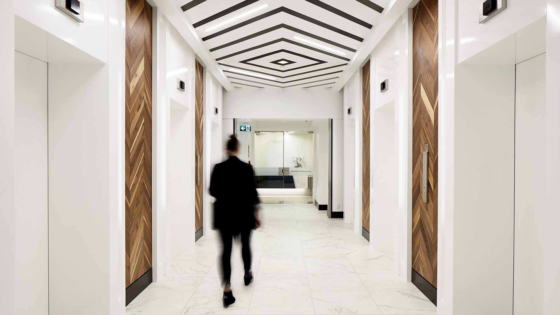 ABBARCH Bentall Centre