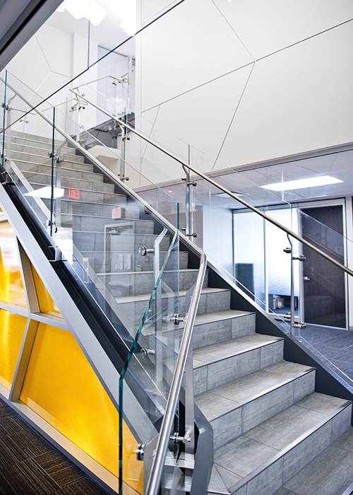 ABBARCH Churchill Services Group 3