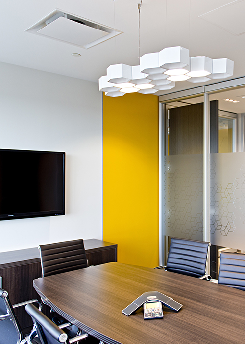 ABBARCH Churchill Services Group 4