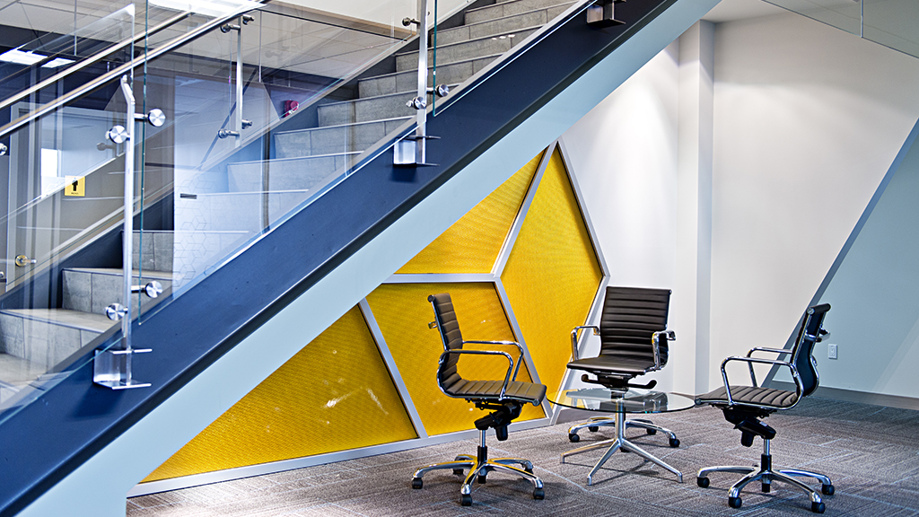 ABBARCH Churchill Services Group 5