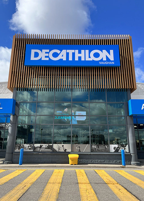 ABBARCH Decathlon 3