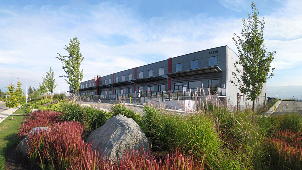 ABBARCH FedEx Colebrook 2