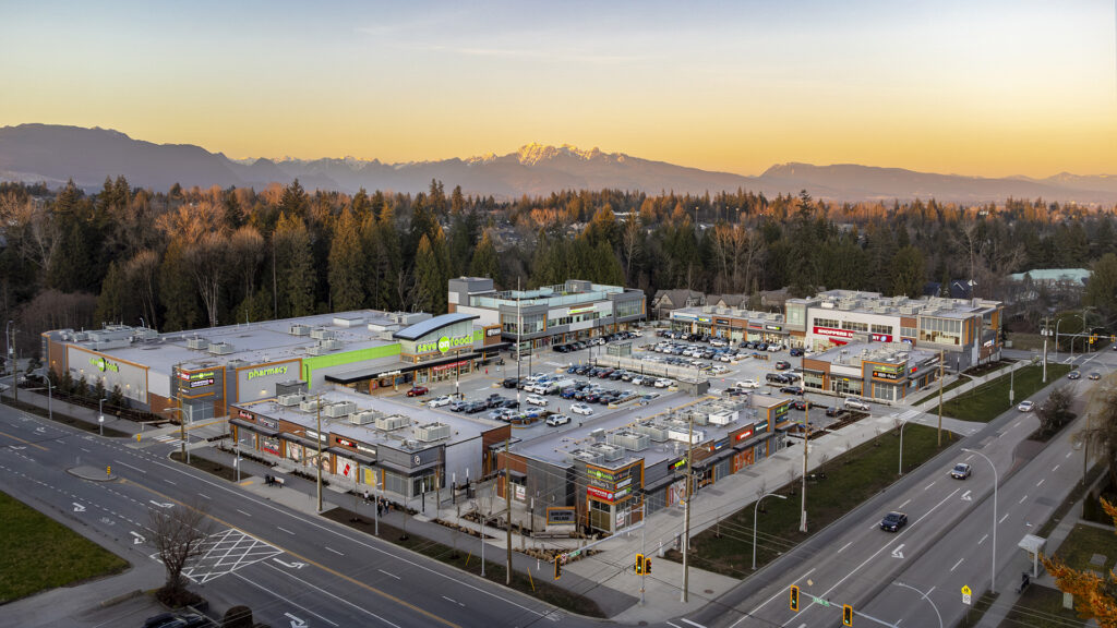 ABBARCH Guildford Village 1