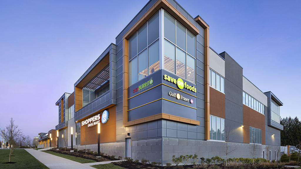 ABBARCH Guildford Village 3