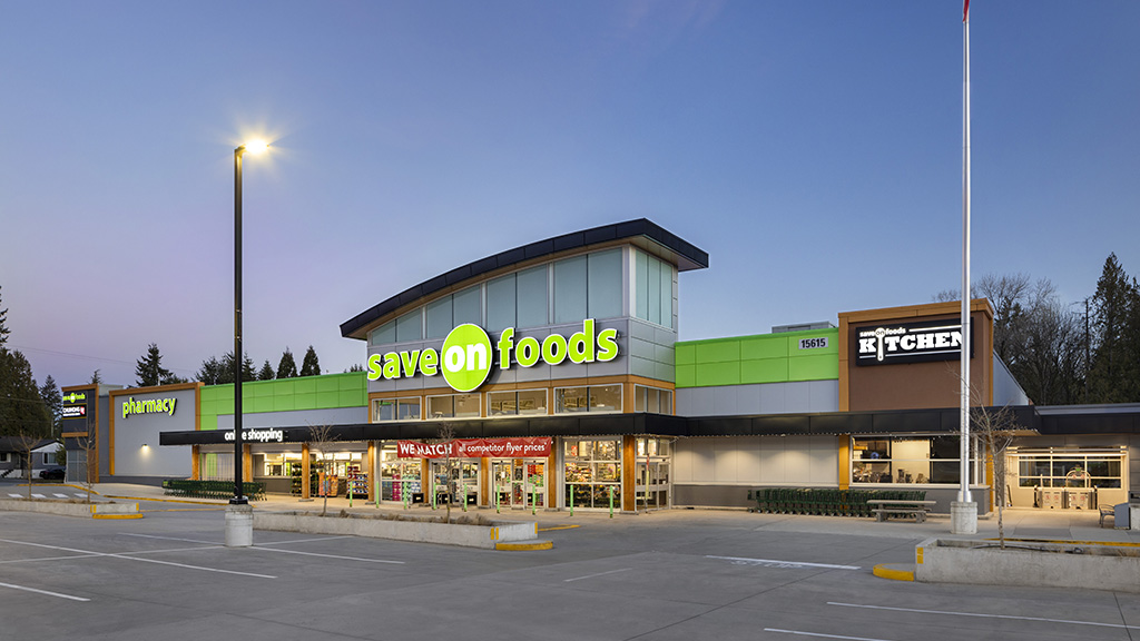 ABBARCH Guildford Village 4