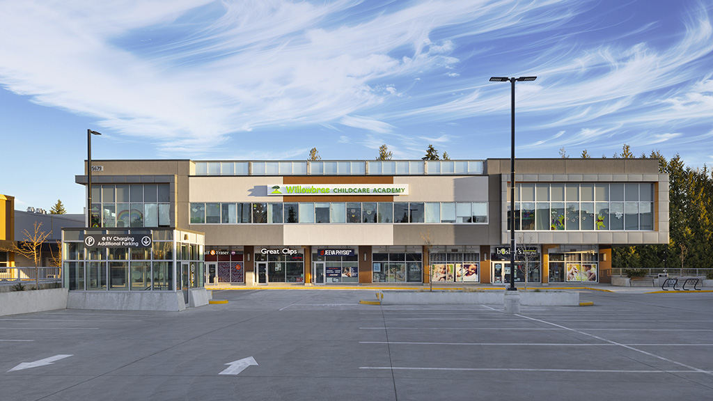 ABBARCH Guildford Village 5