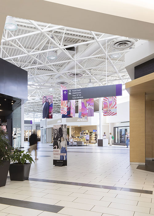 ABBARCH Mayfair Shopping Centre 4