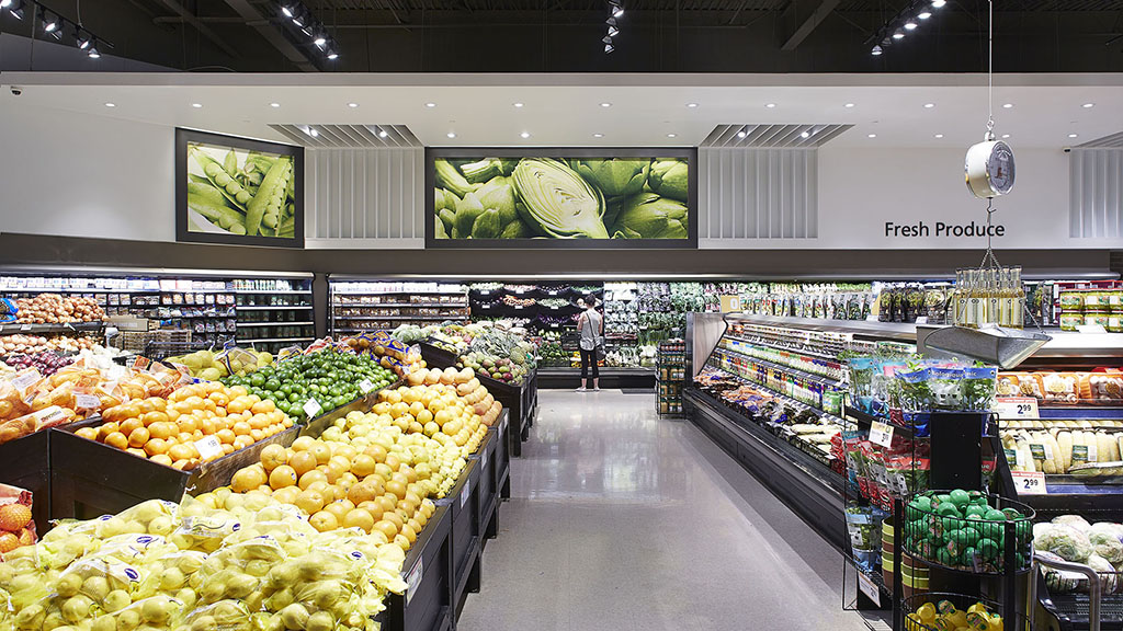 ABBARCH Metro Grocery 2