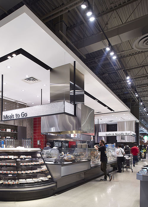 ABBARCH Metro Grocery 3