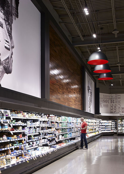 ABBARCH Metro Grocery 4