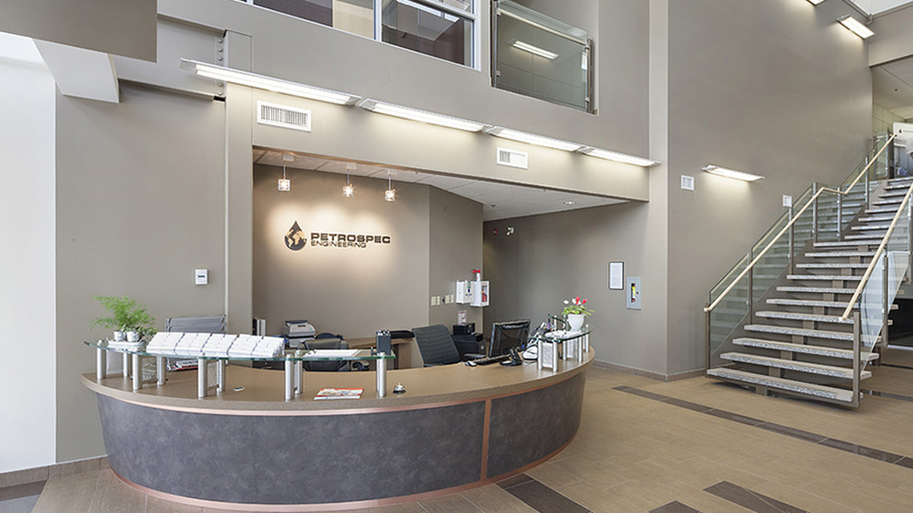 ABBARCH Petrospec Baseline Village 2