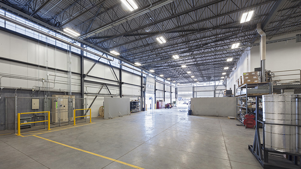 ABBARCH Petrospec Baseline Village 4