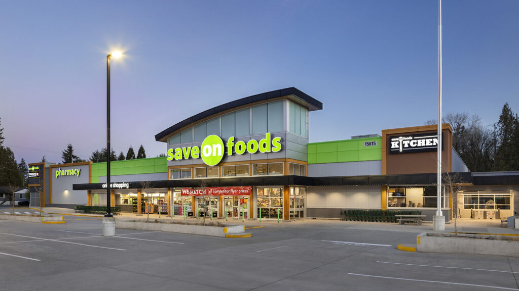 ABBARCH Save on Foods 1