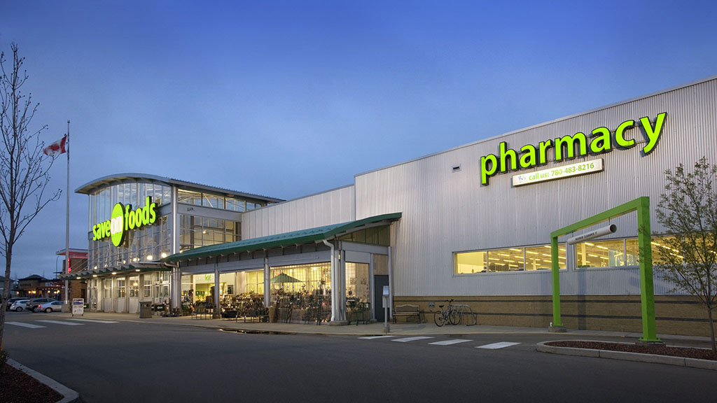 ABBARCH Save on Foods 2