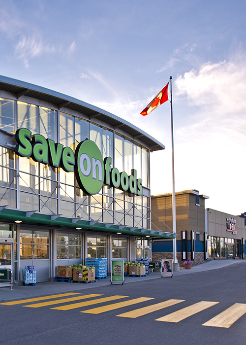 ABBARCH Save on Foods 3