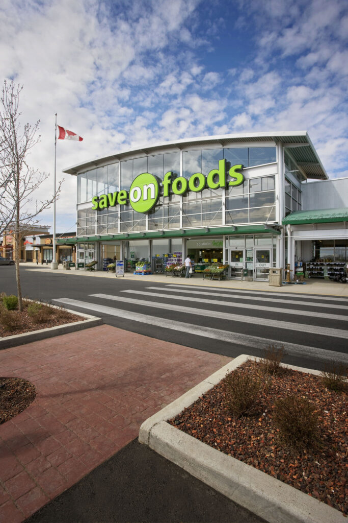 ABBARCH Save on Foods 4