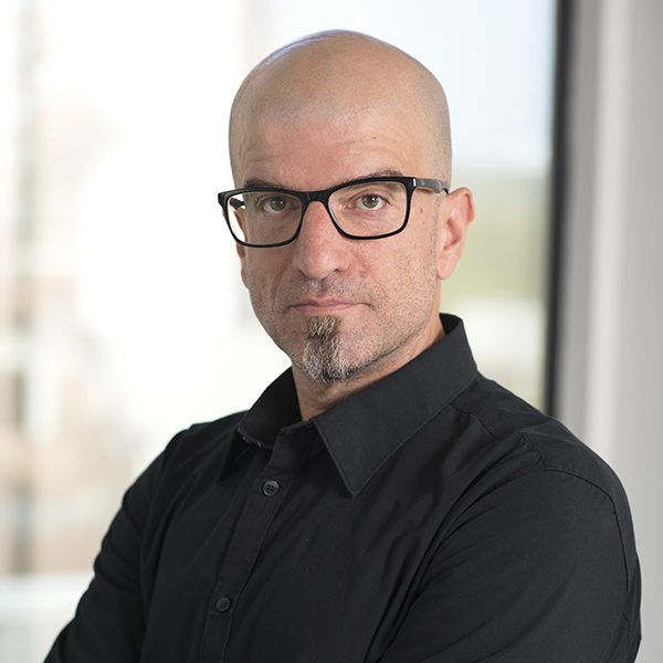 Steve Petridis