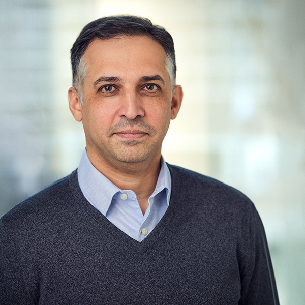 Amir Rezvani